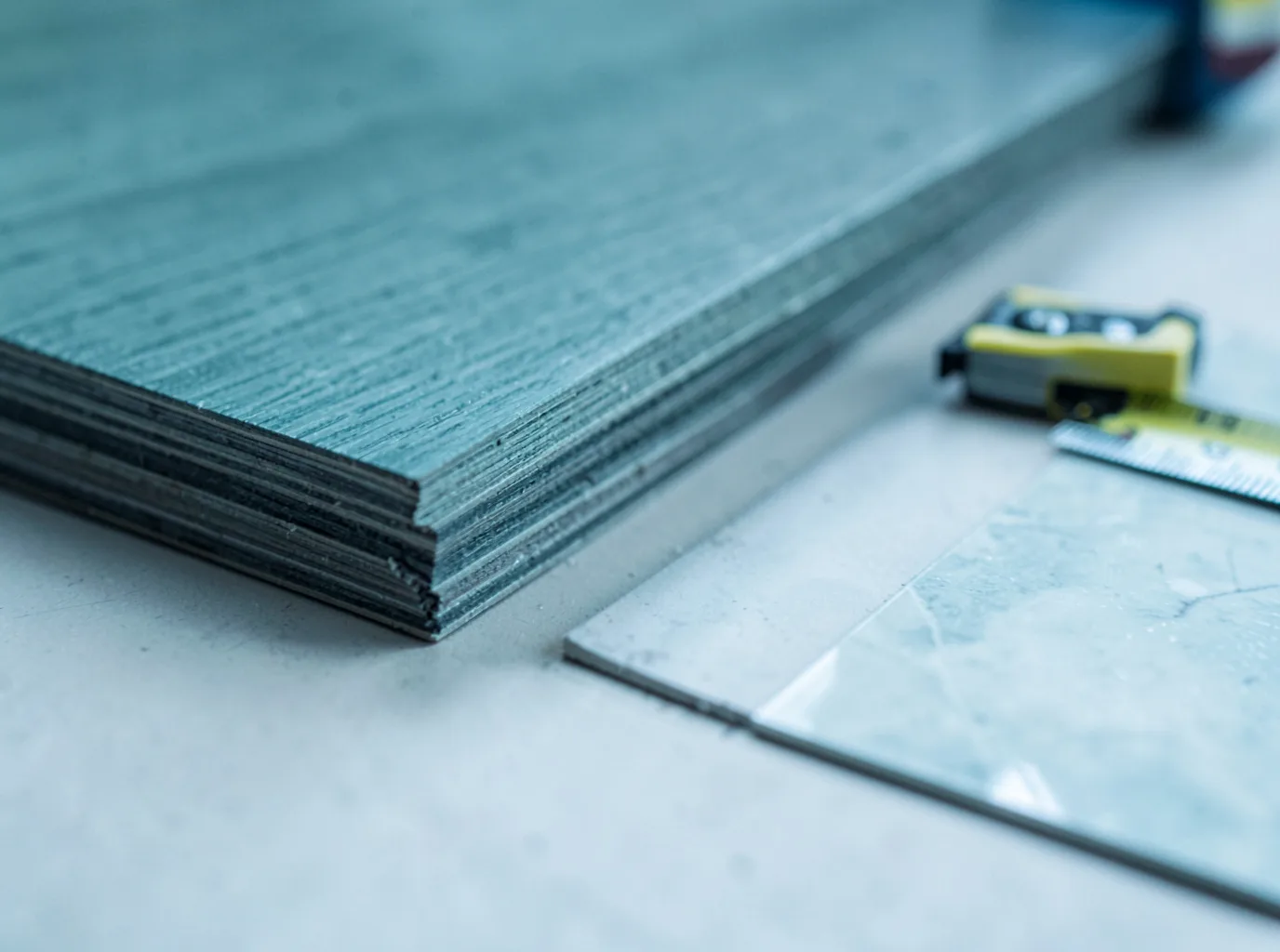 Luxury Vinyl Plank Installation Hammonton, NJ FAQs